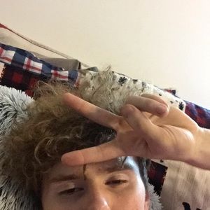 Meet your Posher, Ryan